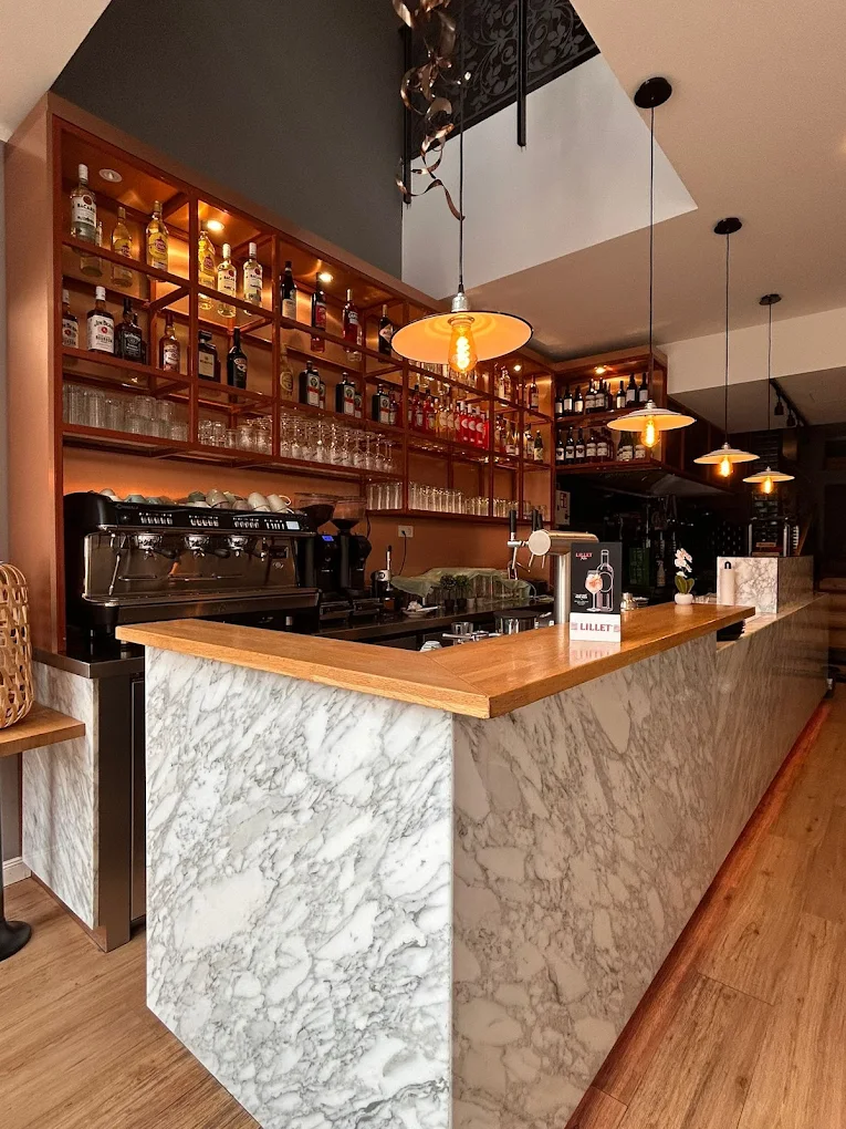 Zum Kleeblatt Hero Bild